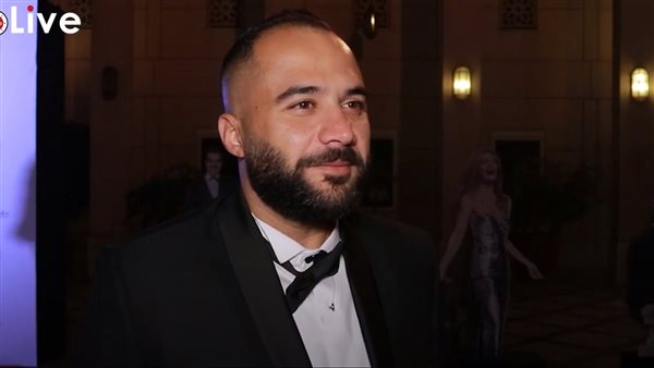 الفنان علي الألفي