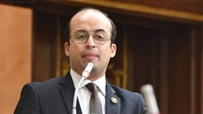 بعد طلب النائب خالد بدوي.. افتتاح مكتب بريد بإحدى قرى محافظة الشرقية 