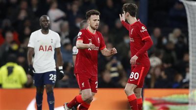 رابطة الدوري الإنجليزي تقترب من تأجيل مباراة ليفربول وليستر سيتي