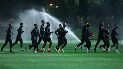 طبيب الأهلي يكشف مدى جاهزية عبد القادر وأيمن أشرف قبل السوبر الإفريقي