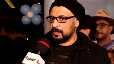 مؤلف الموسيقى التصويرية لـ ريتسا: وضعناها قبل بدء تصوير الفيلم.. ويغلب عليها الطابع الكلاسيكي