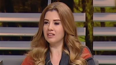 رانيا فريد شوقي عن مباراة السوبر: أبويا كبير الأهلاوية.. وأتمنى الأهلي يكسب