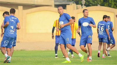 ترتيب هدافي مجموعة الصعيد بعد الجولة 11 بدوري الدرجة الثانية