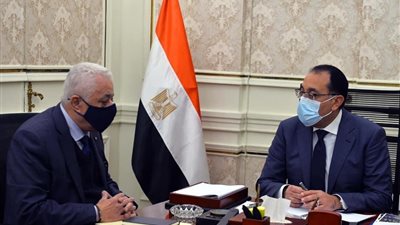 وزير التعليم يكشف تفاصيل تشغيل 100 مدرسة للعمل بنظام التوكاتسو