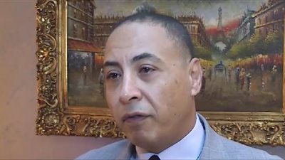 بعد اعتماد حركة تنقلات محدودة.. من اللواء غالب مصطفى مدير أمن القليوبية الجديد؟ 