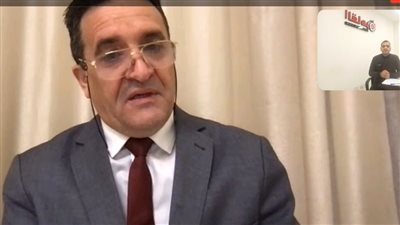 الغويل مرشح انتخابات رئاسة ليبيا: لا يمكن الوصول لحل سياسي دون مصر.. والليبيون يديرون الصراع نيابة عن أطراف خارجية | حوار 