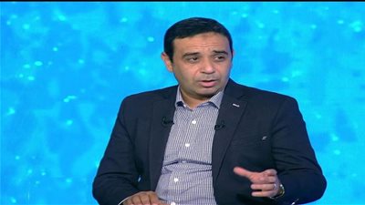 خبير تحكيمي عن احتجاج اتحاد الكرة على جاساما: غير محايد وتغييره من رابع المستحيلات