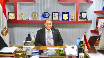 تعليم المنوفية: تعطيل الدراسة في المدارس فقط والإدارات والمديرية يوم عمل عادي