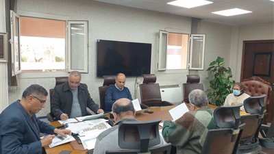  جهاز 6 أكتوبر: جداول زمنية لعقد لقاءات مع المتقدمين للحصول على عضوية مجلس الأمناء