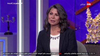 سلوى محمد علي: مفيش ست غلبانة.. والراجل هو اللي قليل الحيلة