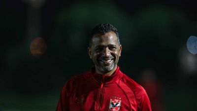 السوبر الإفريقي| قمصان: درسنا الرجاء جيدًا.. ودوافعنا كبيرة للفوز باللقب 