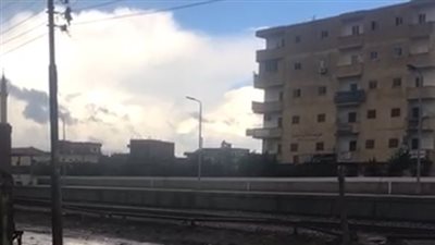 موجة صقيع وغيوم تغطي سماء الغربية.. والمحافظ يعلن حالة الطوارئ