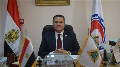 مستشفيات جامعة بنها ترفع درجة الاستعداد القصوى لسوء الأحوال الجوية