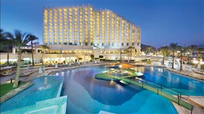 عضو بالاتحاد المصري للغرف السياحية: حجوزات فنادق المدن الساحلية 100% للاحتفال بالكريسماس