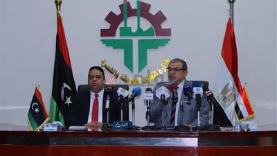 وزير القوى العاملة: نتوقع دخول العمالة المصرية إلى ليبيا بعد شهر من الآن