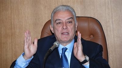 كواليس الساعات الأخيرة قبل اعتذار قائمة سامح فهمي عن الترشح في انتخابات اتحاد الكرة