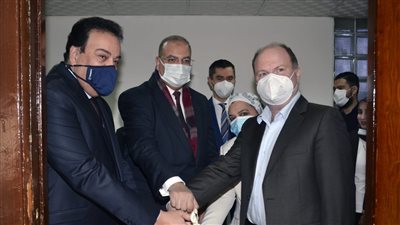 أكاديمية البحث العلمي: افتتاح مركز شمال إفريقيا لتطبيق تحليلات النظم