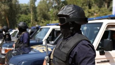 القبض على المتهم بالتزوير في محررات رسمية بالأميرية