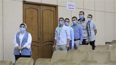 التنظيم والإدارة يعلن عن وظائف قيادية بـ 23 جهة حكومية 