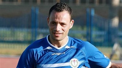 الدرجة الثانية.. حسام باولو ينتقل إلى صفوف القناة