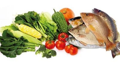 الطماطم بـ4 والبوري بـ 70 جنيها.. أسعار الخضراوات والأسماك في الأسواق المصرية | بث مباشر