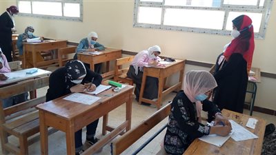 خطوات تسجيل استمارة الشهادة الإعدادية 2022 والحصول على البريد الإلكتروني الموحد