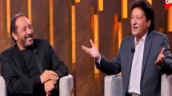 علي الحجار ومحمد