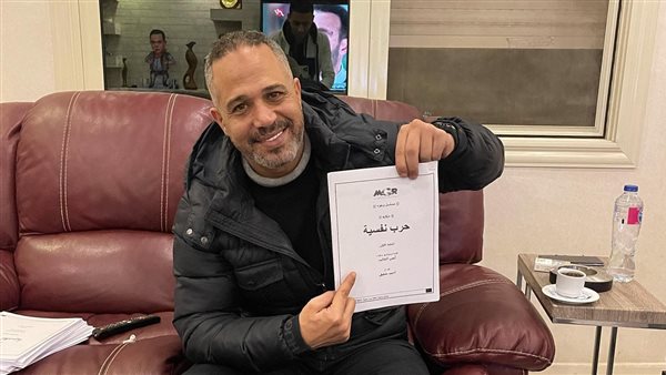 مصطفى درويش