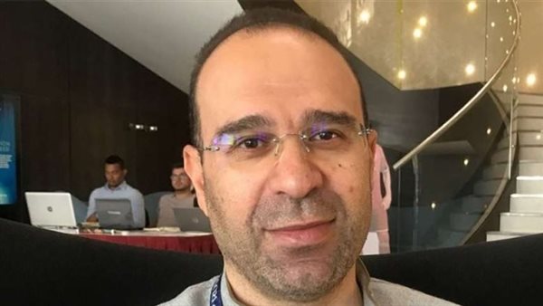 عصام الشوالي