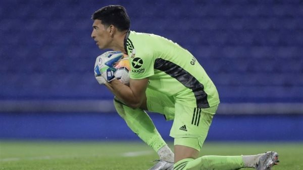 إستيبان أندرادا