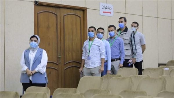 وظائف بالتنظيم والإدارة