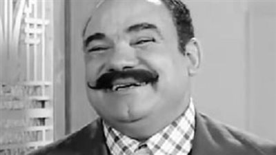 صعد على المسرح بعد دفن ابنته الوحيدة وتوفى أثناء حوار صحفي.. لمحات من حياة محمد رضا