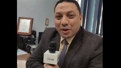 وكيل الصحة بالمنوفية عن مصنع جبن مصنوع من الدهانات: غير مرخص وليس مهيئًا للعمل | بث مباشر