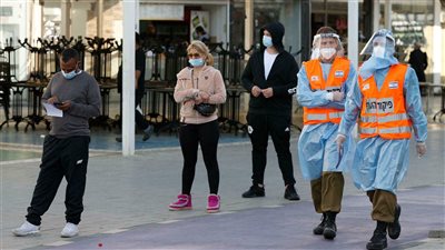 إسرائيل تسجل أول إصابة بمرض جديد مرتبط بـ كورونا | تفاصيل 