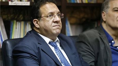 الأكثر جماهيرية داخل عمومية الزمالك.. تفاصيل استبعاد أحمد جلال إبراهيم من الانتخابات 