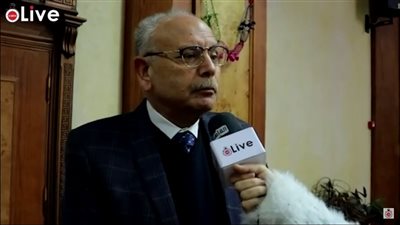 مستشار القوى العاملة يوضح خطوات تسجيل المصريين طلبات العمل في ليبيا | فيديو