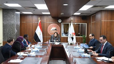 التحالف الإفريقي للمناخ: ندرس إقامة الدورة المقبلة لمدرسة المناخ بمصر