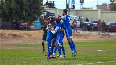 الترسانة والقناة يودعان منافسات كأس مصر من الدور 64