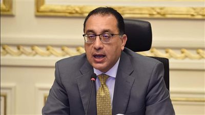 رئيس الوزراء يلتقي رئيس الهيئة العامة للمنطقة الاقتصادية لقناة السويس