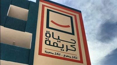 حياة كريمة تستعرض نسب تنفيذ المشروعات في الإسماعيلية | صور 