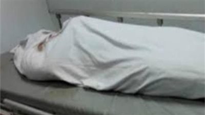 تفاصيل العثور على جثة مجهولة لمسن بأحد شوارع مصر القديمة