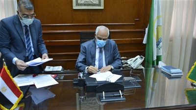 تعليم الجيزة تعلن المواعيد المقترحة لامتحانات الفصل الدراسي الأول لمختلف المراحل