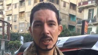 لايف | مالك توكتوك المشاهير بشبرا: كتير من نجوم الفن والإعلاميين بيحبوا أوصلهم