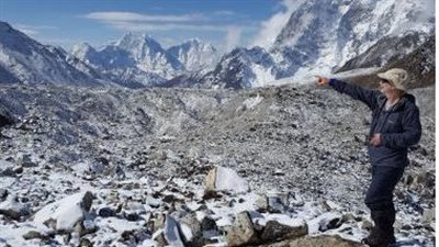 لم يشهدها العالم منذ 7 قرون.. جليد الهيمالايا وأنتاركتيكا يذوب وينذر بزوال عدة مدن بآسيا