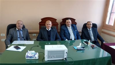 7 سنوات سجن لـ عجلاتي وسباك قتلا آخر ببورسعيد