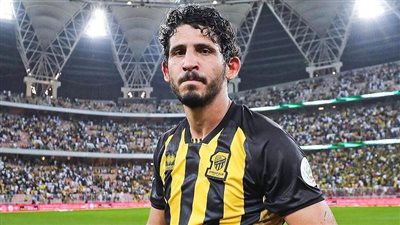 ماذا قدم أحمد حجازي مع فريقه اتحاد جدة هذا الموسم؟ 