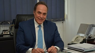 جمعية رجال الأعمال: اجتماع مرتقب مع وزير الإسكان قبل نهاية رمضان