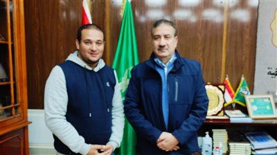 محافظ المنوفية: لا نية لتعطيل الدراسة.. والأحوال الجوية تحسنت