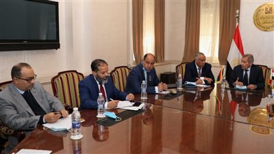 التعليم: إنشاء مدارس فنية مصرية ليبية وبحث إمكانية اعتماد شهادات موحدة 