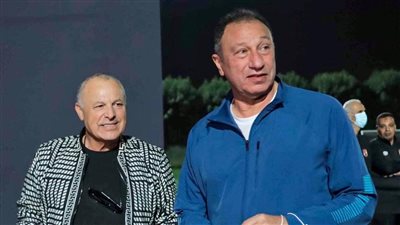 الخطيب يرفض وساطة أبو ريدة للاجتماع مع موتسيبي بسبب أزمة نهائي إفريقيا 